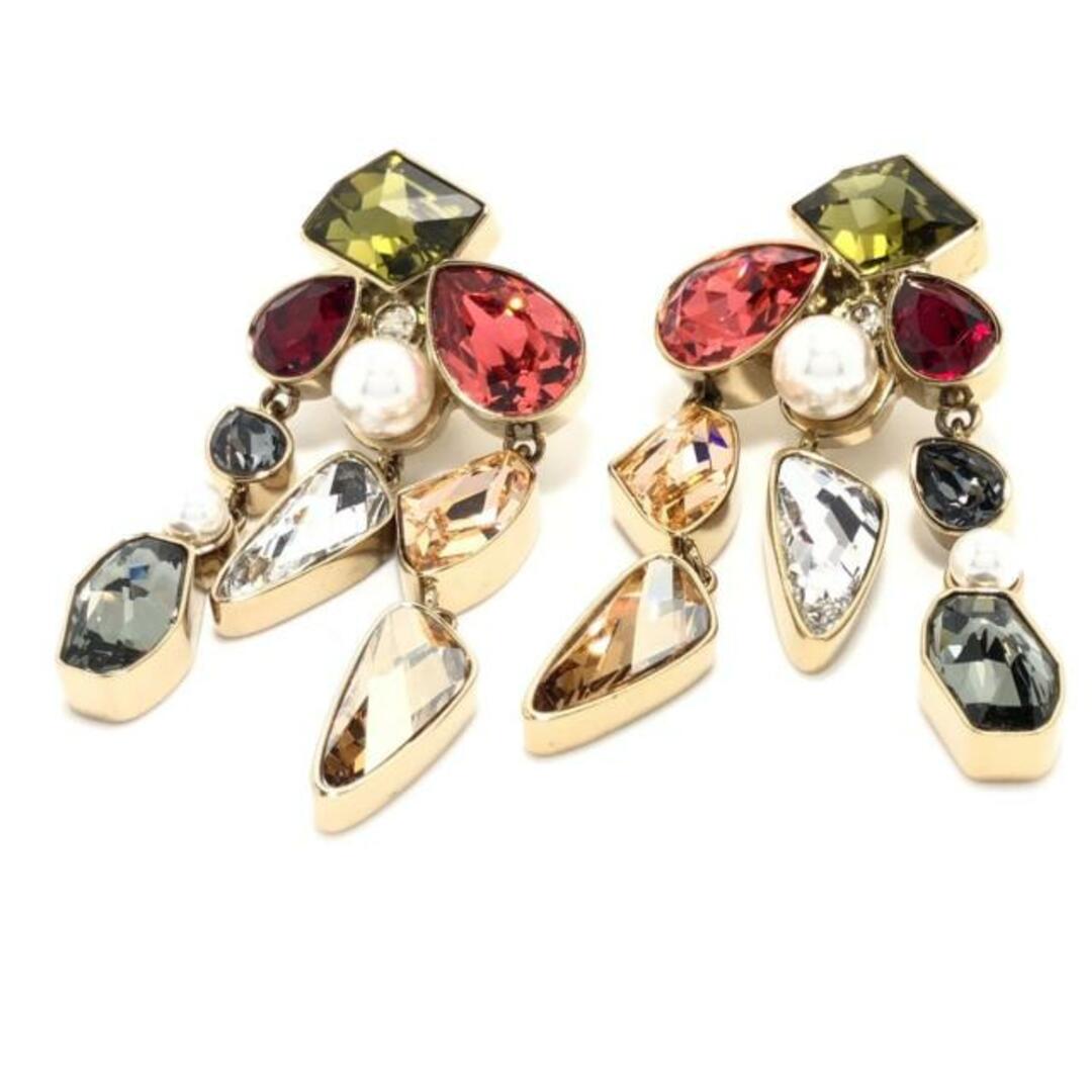 SWAROVSKI by Jason Wu イヤーカフ