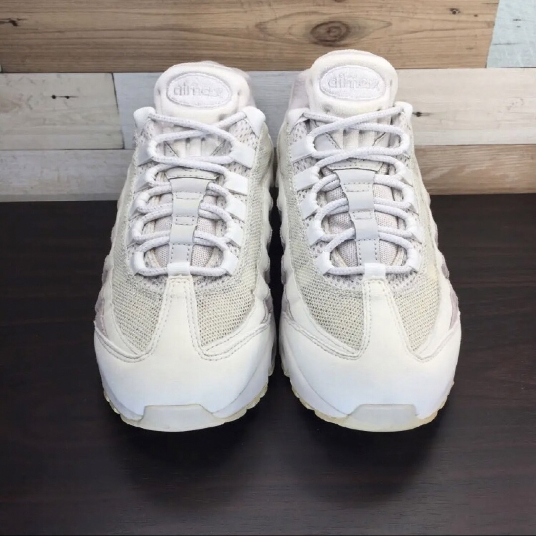 NIKE AIR MAX 95 24.5cm