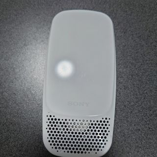 ソニー(SONY)のREON POCKET 2 ネッククーラー(エアコン)