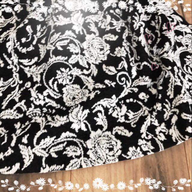 MERCURYDUO(マーキュリーデュオ)のマーキュリーデュオ  スカート♡ レディースのスカート(ミニスカート)の商品写真