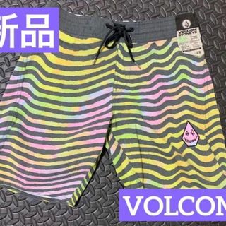 VOLCOM/ボルコム ボードショーツ サーフトランクス/水着