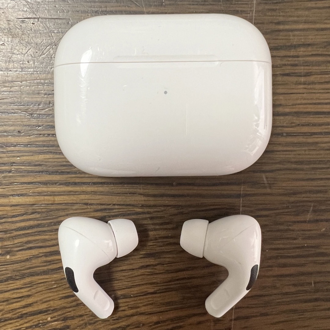 AirPods pro 第一世代