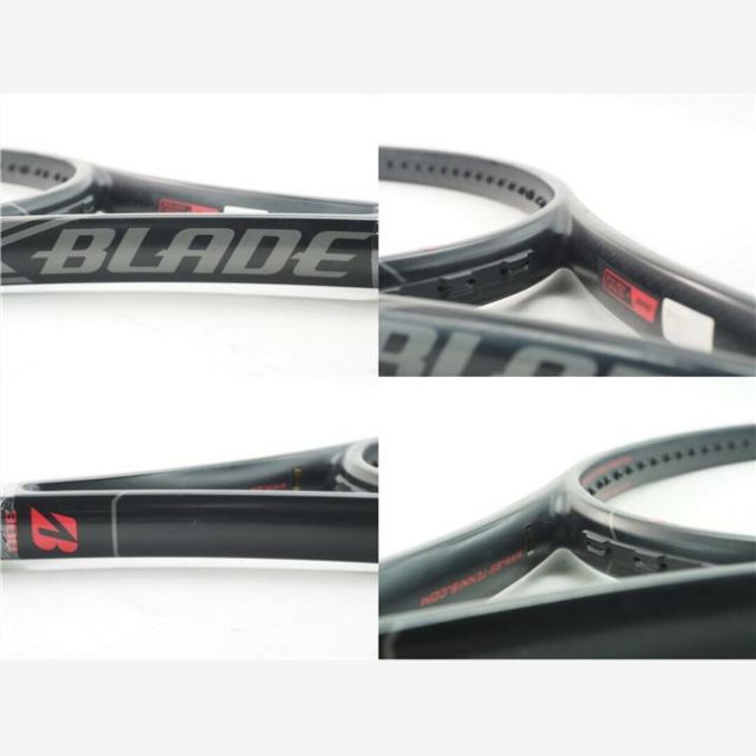 テニスラケット ブリヂストン エックスブレード ビーエックス300 2020年モデル (G2)BRIDGESTONE X-BLADE BX300 2020
