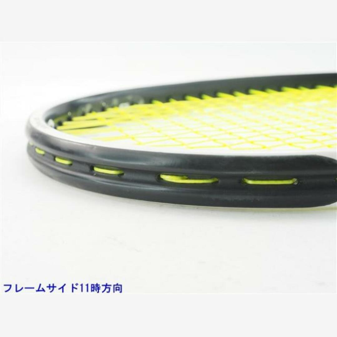 テニスラケット プリンス ツアー 100(290g) 2020年モデル (G2)PRINCE TOUR 100(290g) 2020