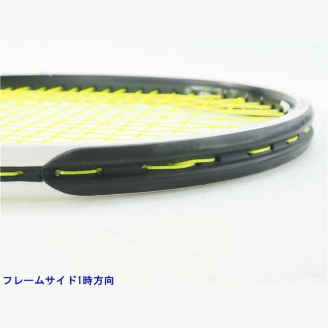 テニスラケット プリンス ツアー 100(290g) 2020年モデル (G2)PRINCE TOUR 100(290g) 2020