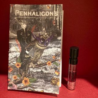 ペンハリガン(Penhaligon's)のペンハリガン　ドロシア　サンプル(ユニセックス)