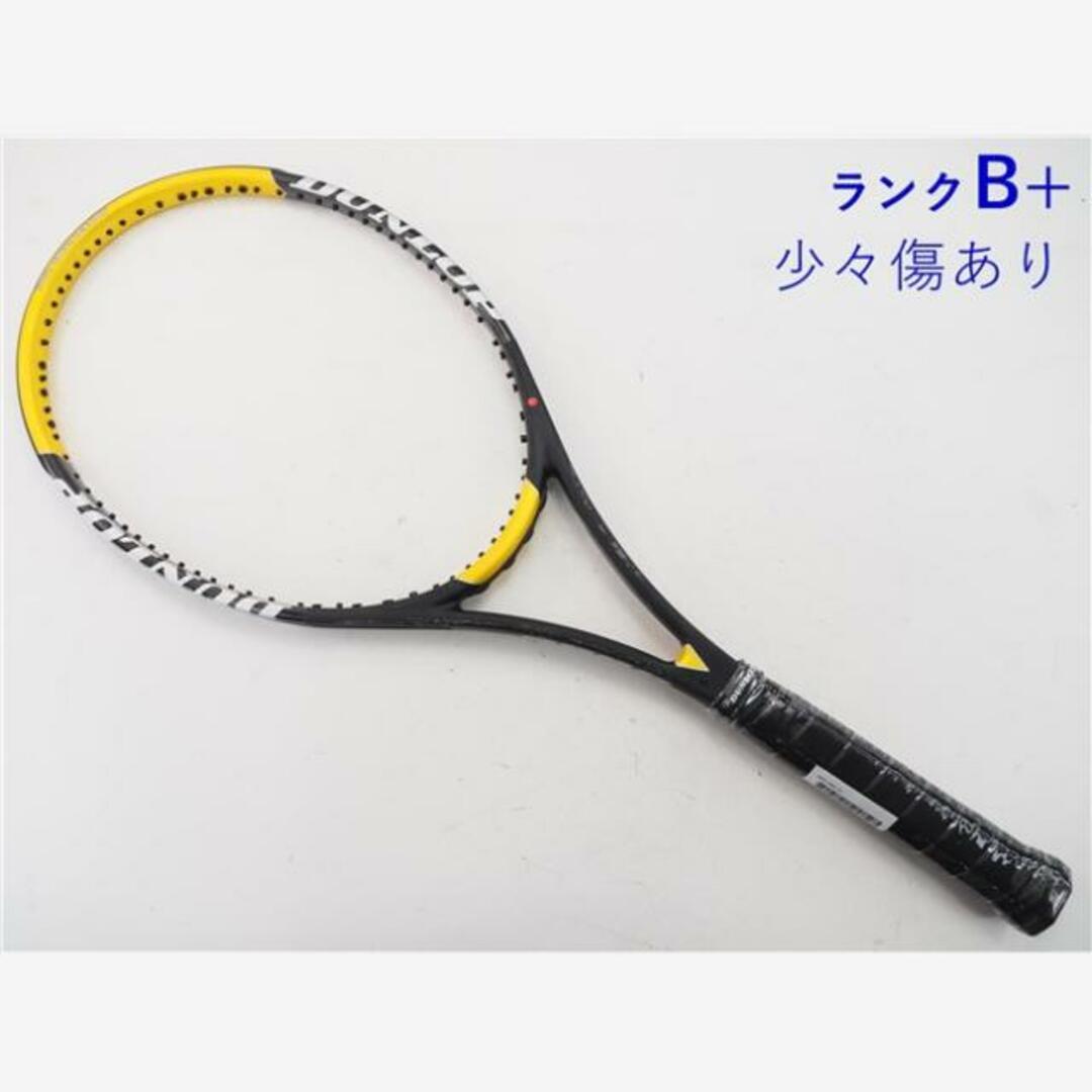 テニスラケット ダンロップ 200G 2002年モデル (G3)DUNLOP 200G 2002