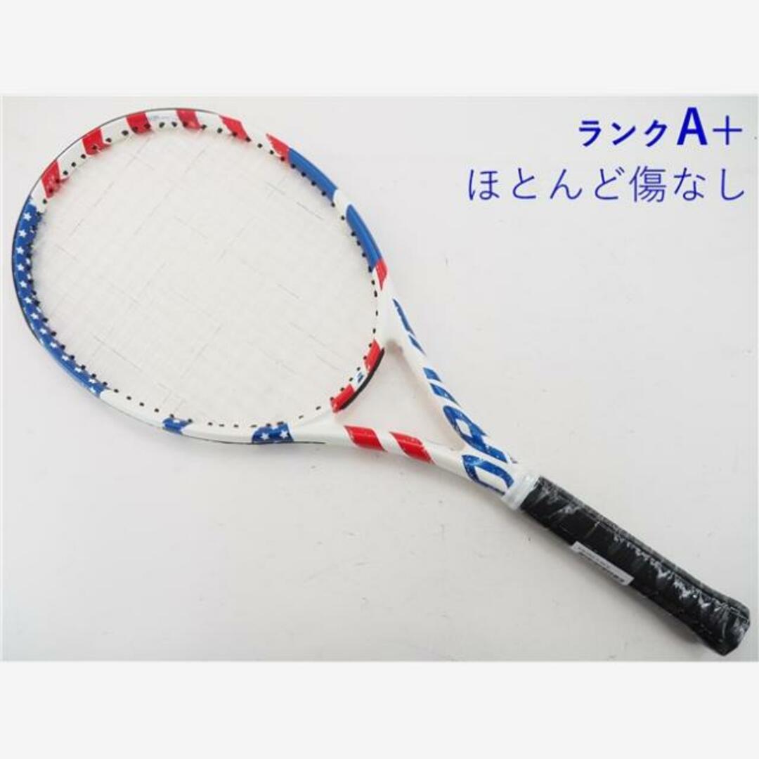 テニスラケット バボラ ピュア ドライブ US 2020年モデル (G2)BABOLAT PURE DRIVE US 2020