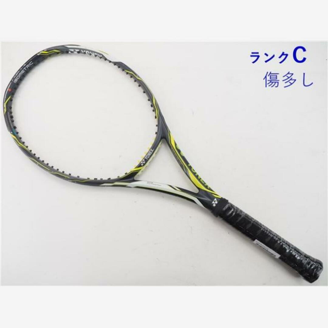 テニスラケット ヨネックス イーゾーン ディーアール 98 2015年モデル【一部グロメット割れ有り】 (G2)YONEX EZONE DR 98 2015