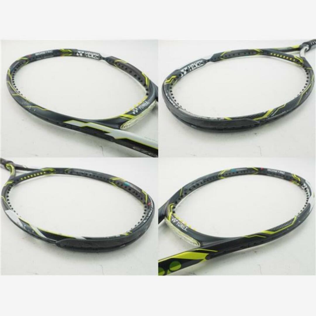 テニスラケット ヨネックス イーゾーン ディーアール 98 2015年モデル【一部グロメット割れ有り】 (G2)YONEX EZONE DR 98 2015