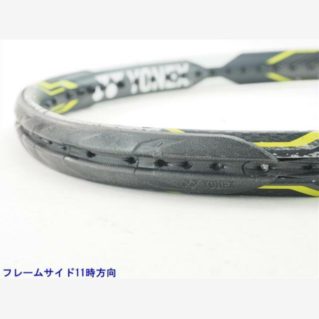 テニスラケット ヨネックス イーゾーン ディーアール 98 2015年モデル【一部グロメット割れ有り】 (G2)YONEX EZONE DR 98 2015