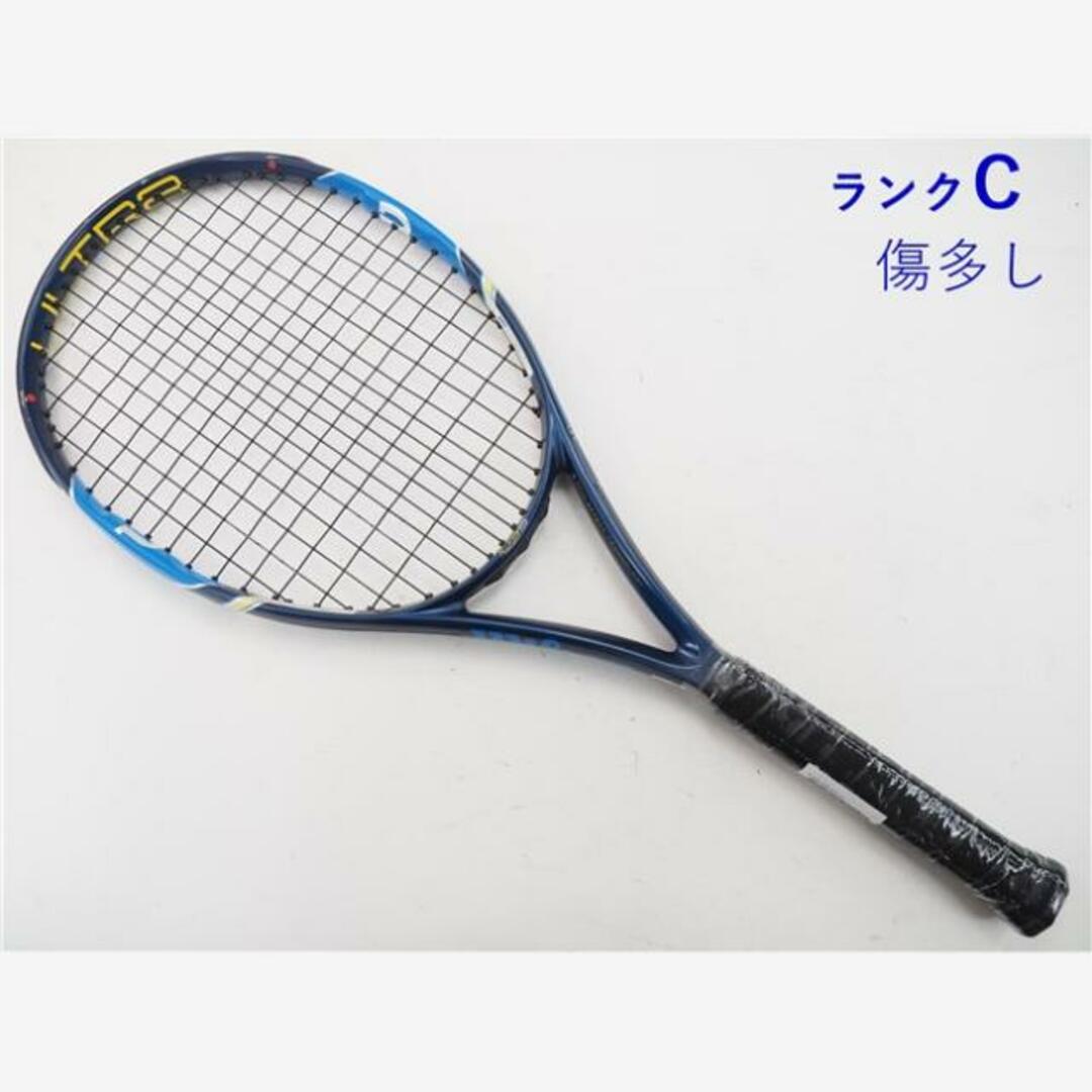 wilson(ウィルソン)の中古 テニスラケット ウィルソン ウルトラ 103エス 2016年モデル (G2)WILSON ULTRA 103S 2016 スポーツ/アウトドアのテニス(ラケット)の商品写真