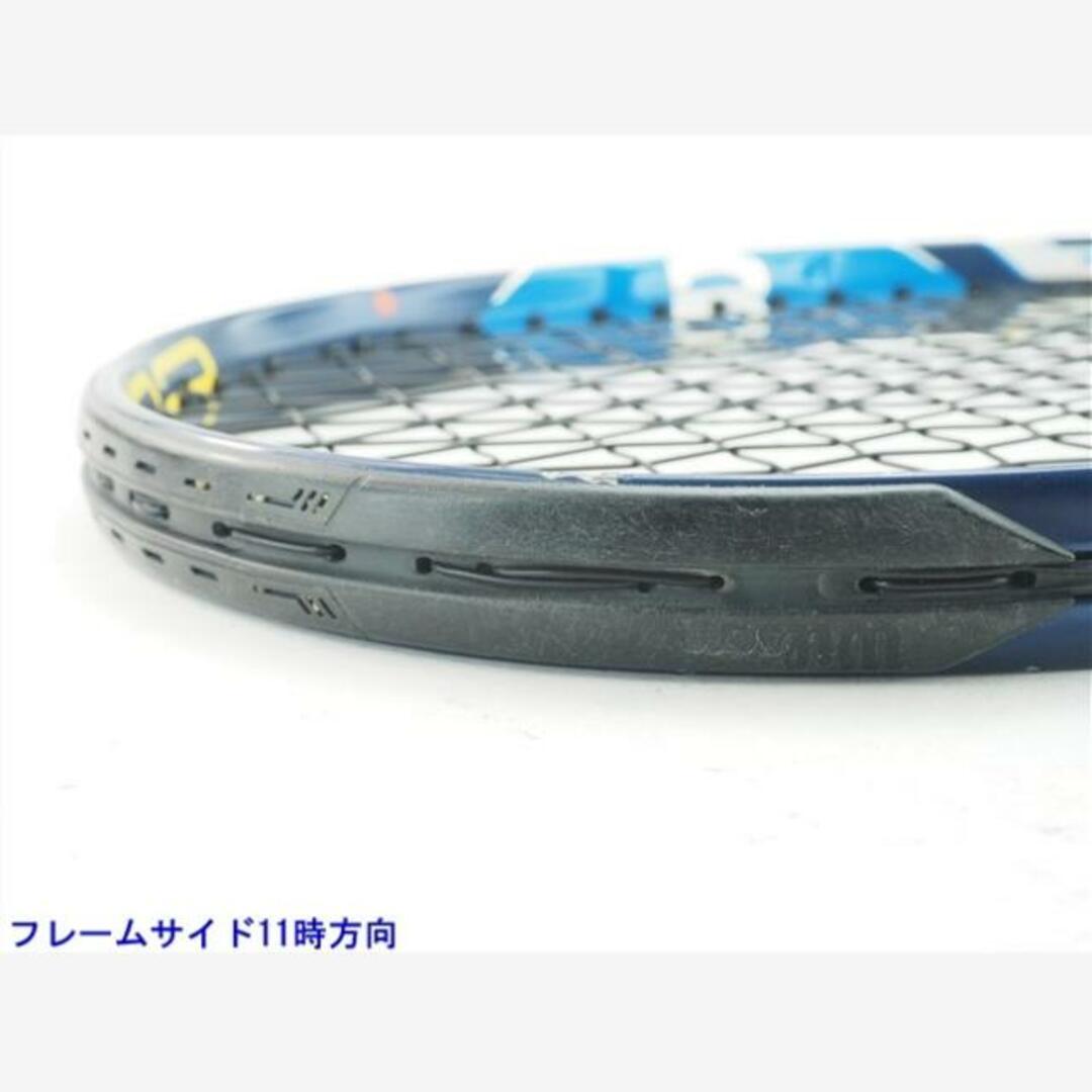 wilson(ウィルソン)の中古 テニスラケット ウィルソン ウルトラ 103エス 2016年モデル (G2)WILSON ULTRA 103S 2016 スポーツ/アウトドアのテニス(ラケット)の商品写真