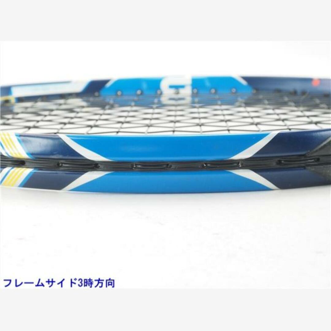 wilson(ウィルソン)の中古 テニスラケット ウィルソン ウルトラ 103エス 2016年モデル (G2)WILSON ULTRA 103S 2016 スポーツ/アウトドアのテニス(ラケット)の商品写真