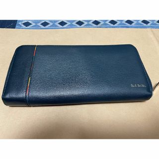 ポールスミス(Paul Smith)のポールスミス／Paul Smith 　長財布(長財布)