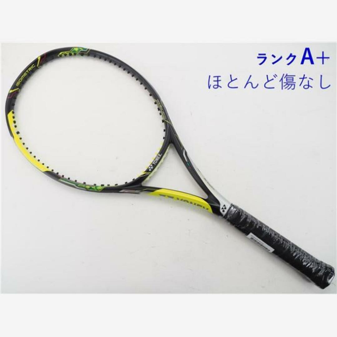 YONEX - 中古 テニスラケット ヨネックス イーゾーン エーアイ 98 E