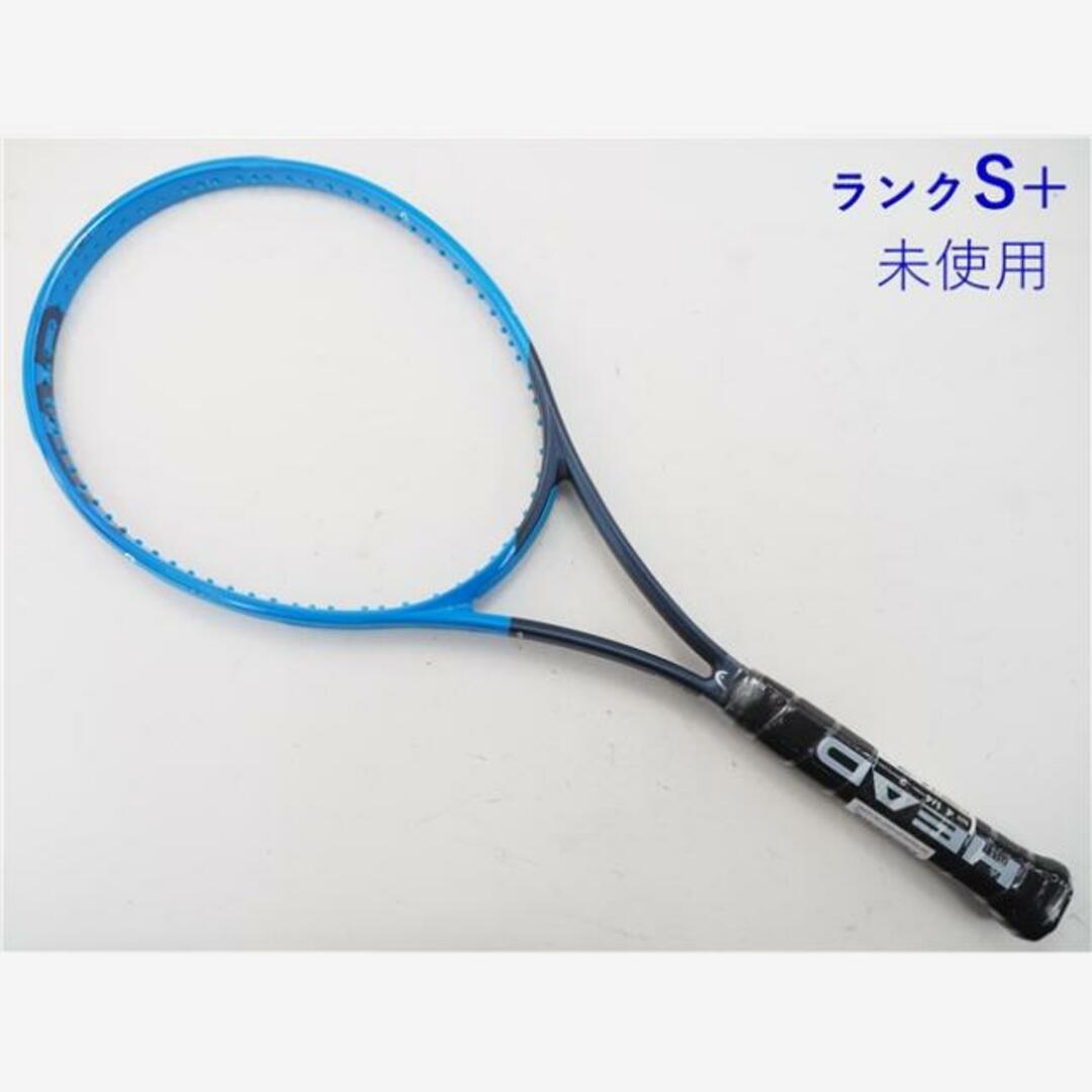日本限定発売】ヘッド(HEAD) グラビティMPレーバーカップエディション