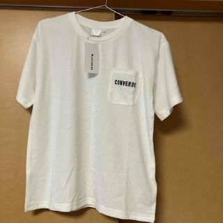 コンバース(CONVERSE)のコンバース  CONVERSE  Tシャツ(Tシャツ/カットソー)