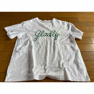 ジーユー(GU)の専用＊(Tシャツ(半袖/袖なし))