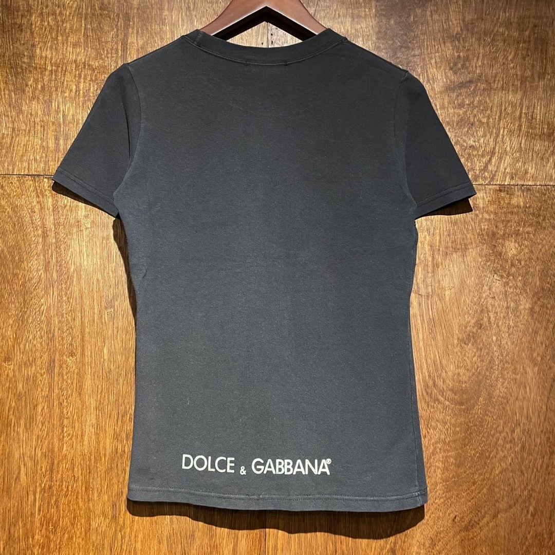 DOLCE&GABBANA - DOLCE&GABBANA ドルガバ tシャツの通販 by k's shop
