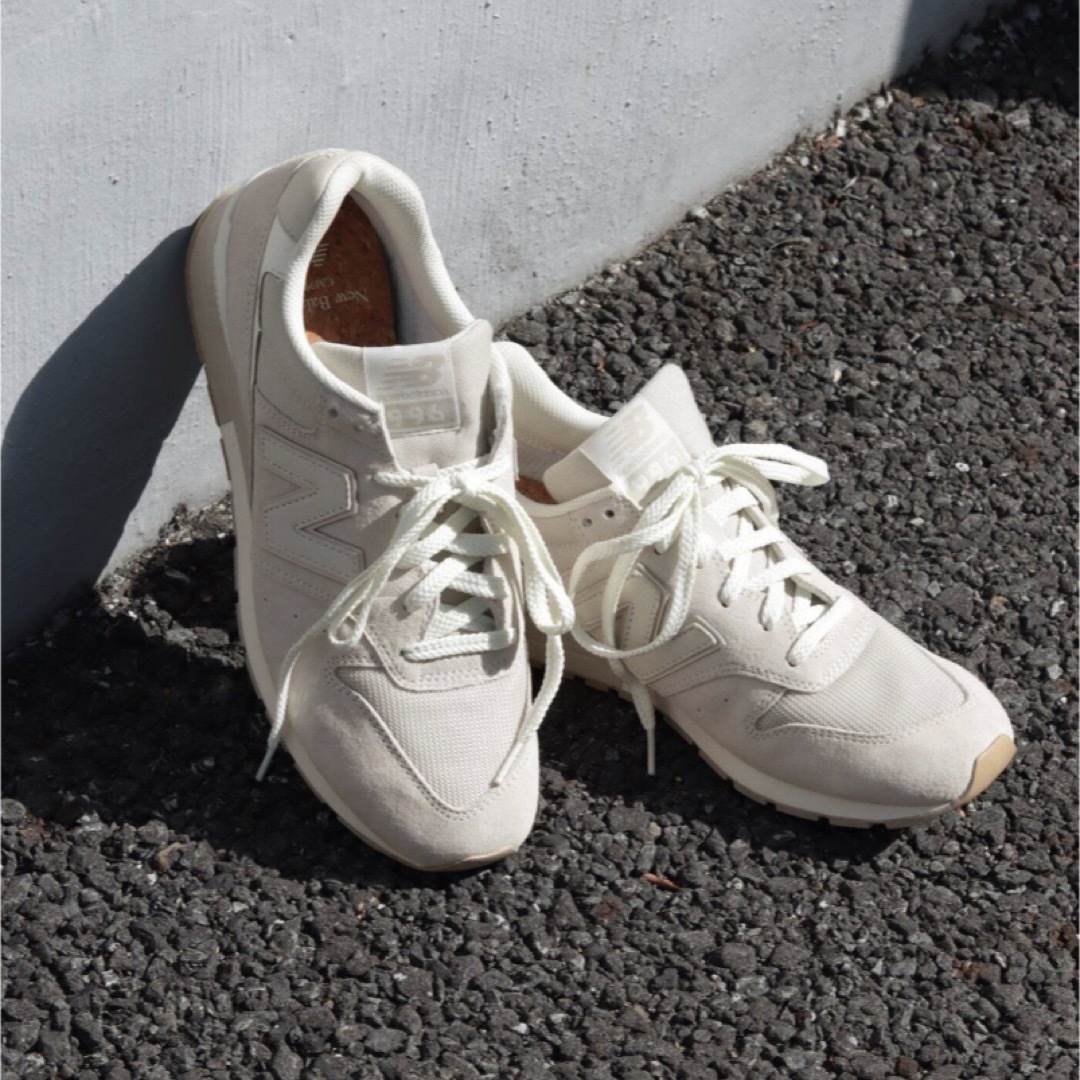 JOURNAL STANDARD relume - 【NEW BALANCE / ニューバランス】 CM996