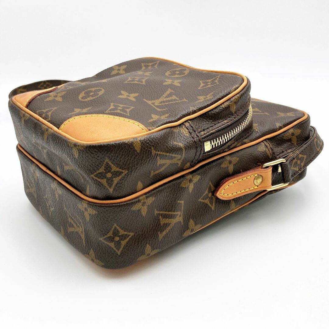 LOUIS VUITTON - 【中古】LOUIS VUITTON ルイ・ヴィトン 廃盤 アマゾン