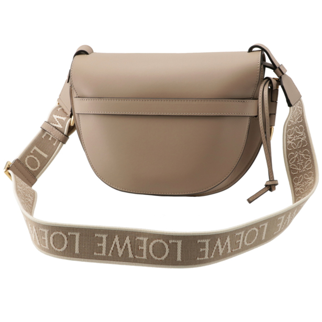 LOEWE - ロエベ LOEWE ショルダーバッグ ゲート スモール LOEWE - ロエベ LOEWE ショルダーバッグ ゲート スモール
