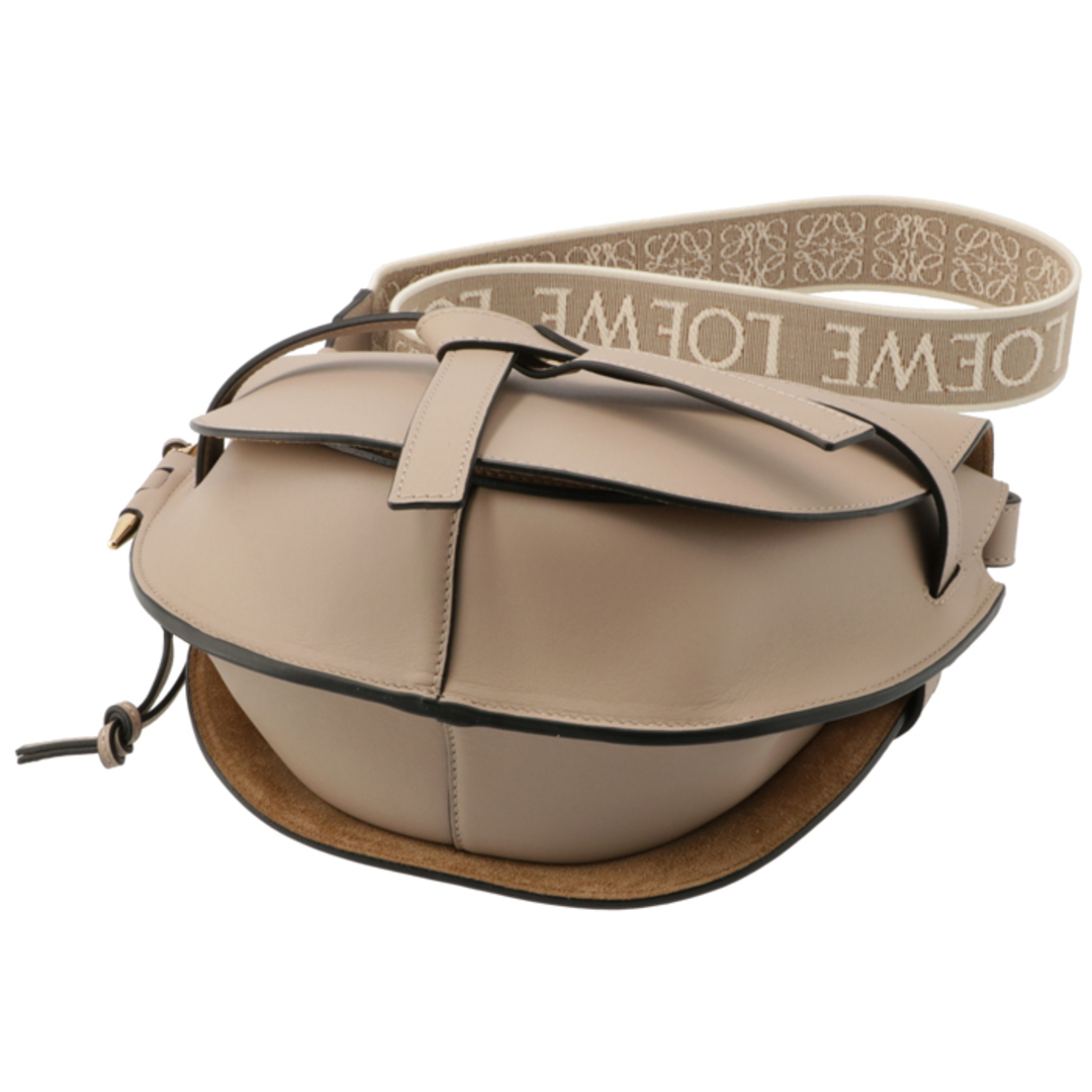 LOEWE - ロエベ LOEWE ショルダーバッグ ゲート スモール LOEWE - ロエベ LOEWE ショルダーバッグ ゲート スモール
