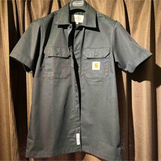 カーハート(carhartt)のカーハート　シャツ(シャツ)