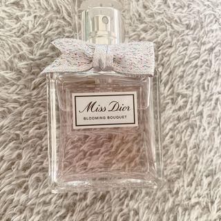 ディオール(Dior)のミスディオール ブルーミングブーケ 30ml(香水(女性用))