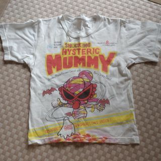 ヒステリックミニ(HYSTERIC MINI)のヒステリックミニ　Tシャツ110(Tシャツ/カットソー)