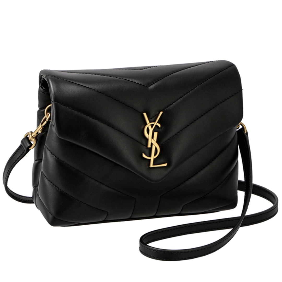 サンローラン パリ SAINT LAURENT PARIS ショルダーバッグ ルル トイバッグ ミニバッグ LOULOU ブラック 678401 DV707 1000 | フリマアプリ ラクマ サンローラン パリ SAINT LAURENT PARIS ショルダーバッグ ルル トイバッグ ミニバッグ LOULOU ブラック 678401 DV707 1000 | フリマアプリ ラクマ