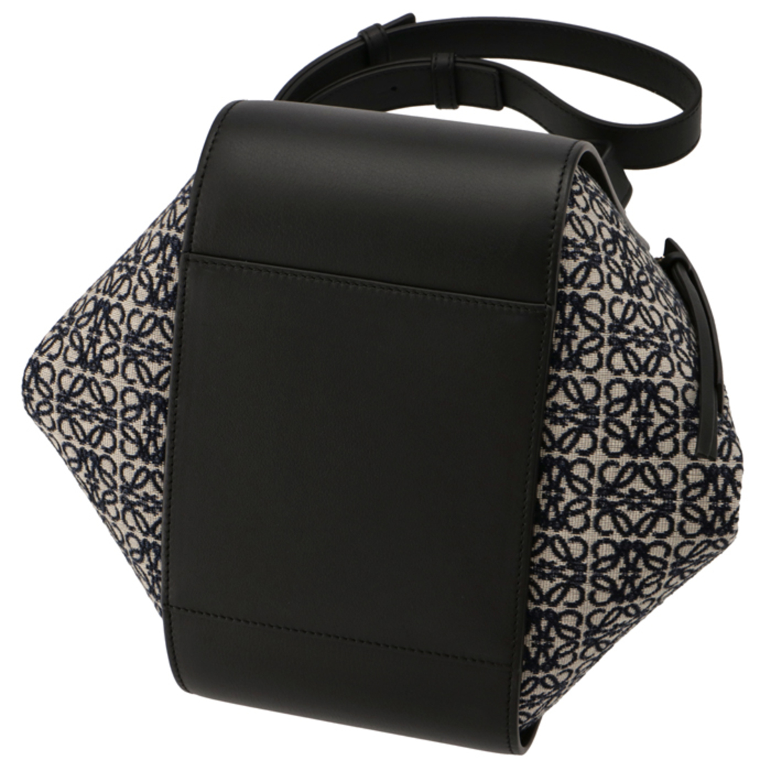 LOEWE - ロエベ LOEWE ショルダーバッグ ハンモック スモール LOEWE - ロエベ LOEWE ショルダーバッグ ハンモック スモール