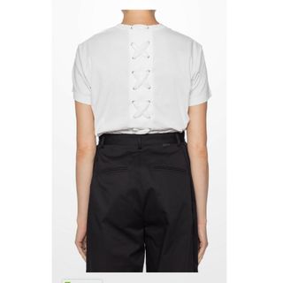 モンクレール レース Tシャツ(レディース/半袖)の通販 15点 | MONCLER