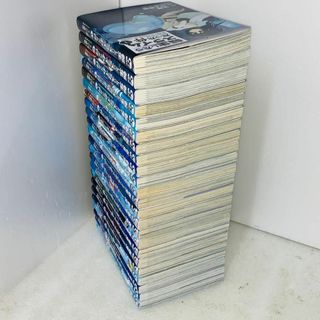 転生したらスライムだった件 全巻 セット 1-23巻の通販 by