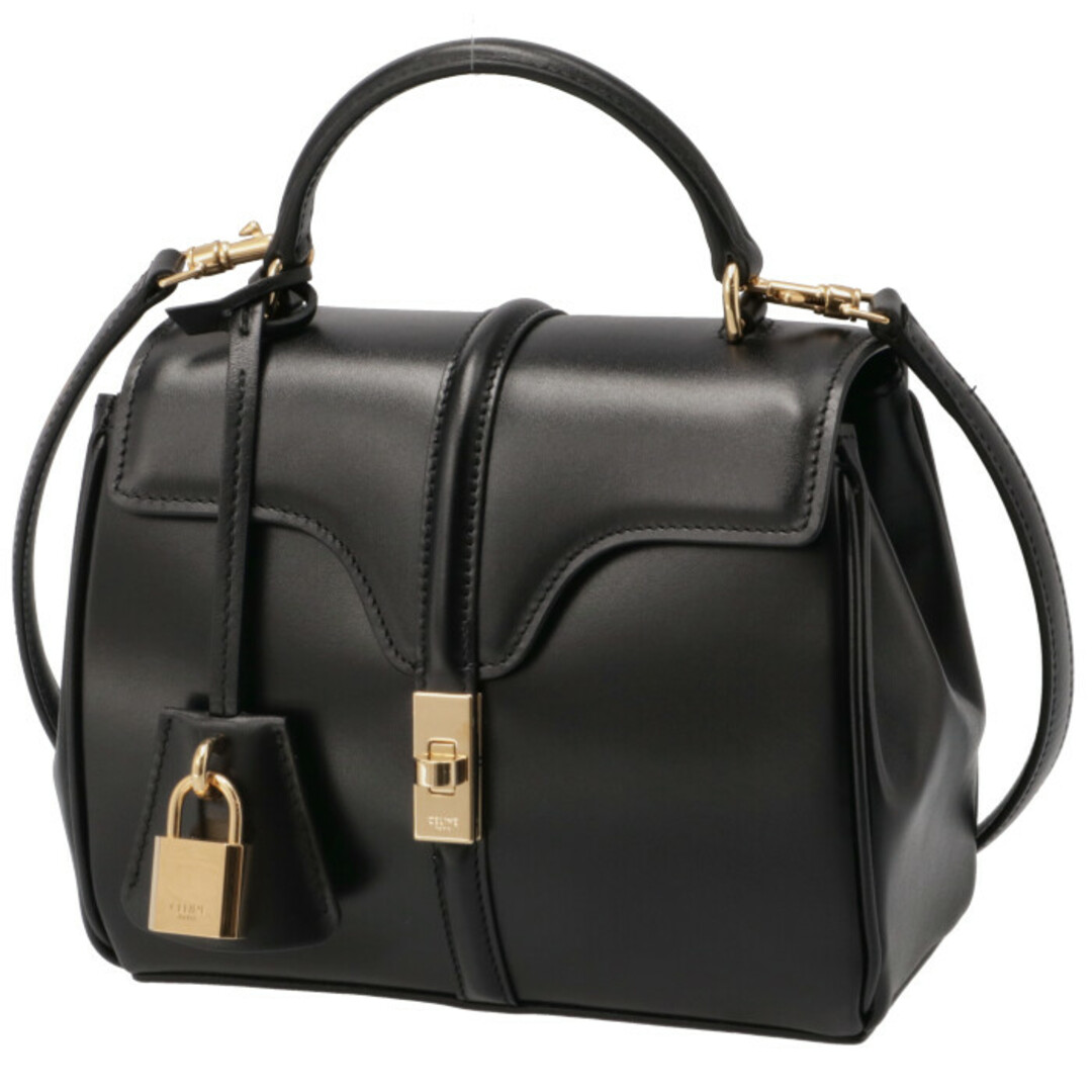 CELINE - セリーヌ CELINE バッグ ショルダーバッグ 16 セーズ CELINE - セリーヌ CELINE バッグ ショルダーバッグ 16 セーズ