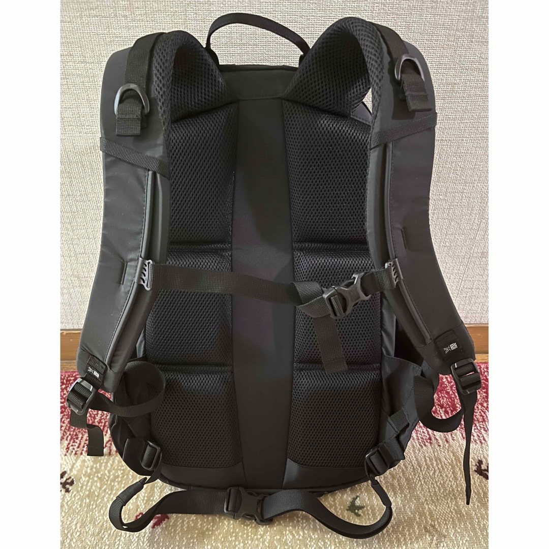 karrimor cleave 30 新品タグ付 カリマー クリーブ コヨーテ - 通販