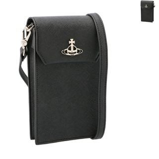 ヴィヴィアン(Vivienne Westwood) スマホケース ショルダーバッグ