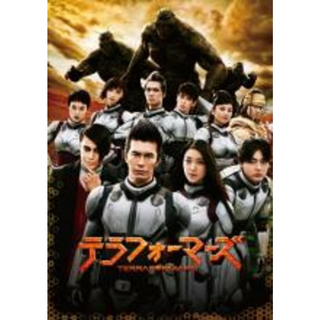 中古】DVD▽テラフォーマーズ▽レンタル落ちの通販 by 遊ING浜町店 ラクマ店|ラクマ DVD▼テラフォーマーズ▽レンタル落ち