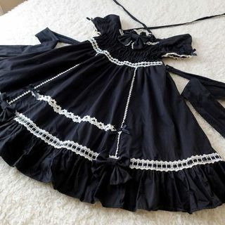 アンジェリックプリティー(Angelic Pretty)のANGELIC PRETTY ワンピース(ひざ丈ワンピース)