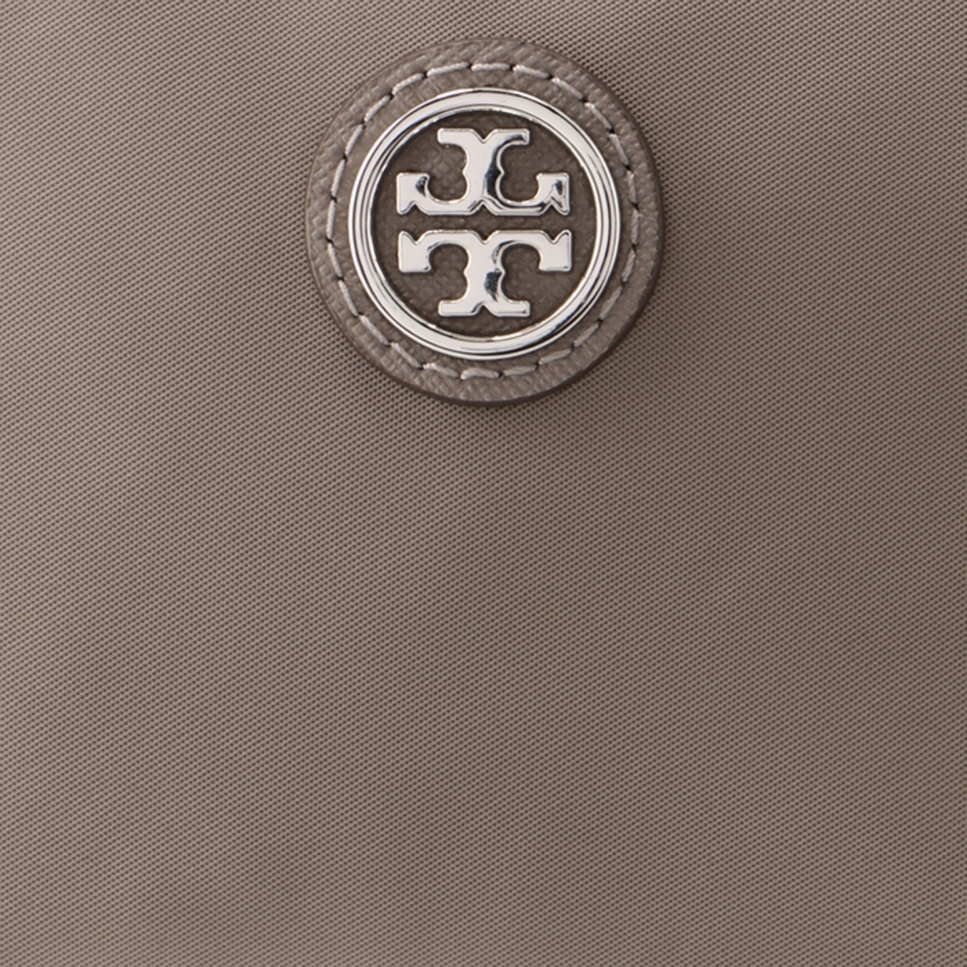 Tory Burch(トリーバーチ)のトリーバーチ TORY BURCH ショルダーバッグ VIRGINIA ナイロン バケットバッグ ドローストリング 134652 0008 082【22AW SALE】【0305サーチ】 レディースのバッグ(ハンドバッグ)の商品写真