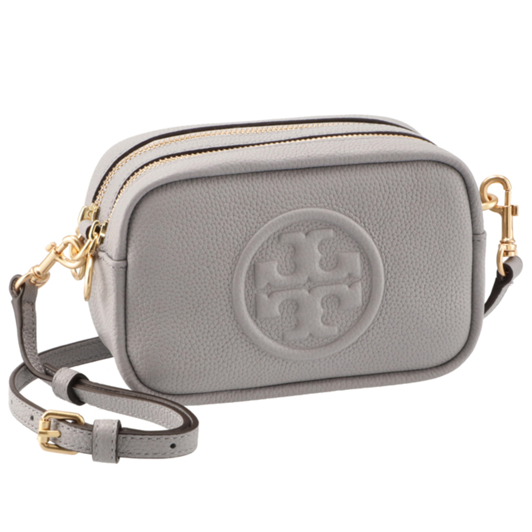 トリーバーチ TORY BURCH PERRY ミニショルダー カメラバッグ クロスボディバッグ 55691 0086 029【22AW  SALE】【0305サーチ】 | フリマアプリ ラクマ