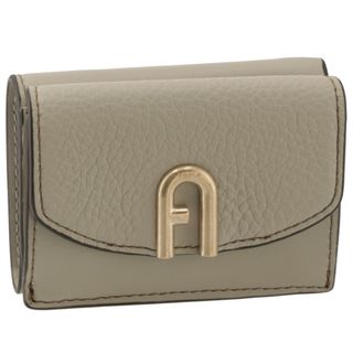 フルラ(Furla)のフルラ FURLA 財布 三つ折り ミニ財布 PRIMULA トライフォールド ウォレット WP00218 BX0053 M7Y00(財布)