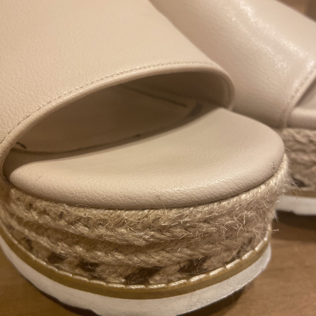 オリエンタルトラフィック　orientaltraffic サンダル レディースの靴/シューズ(サンダル)の商品写真