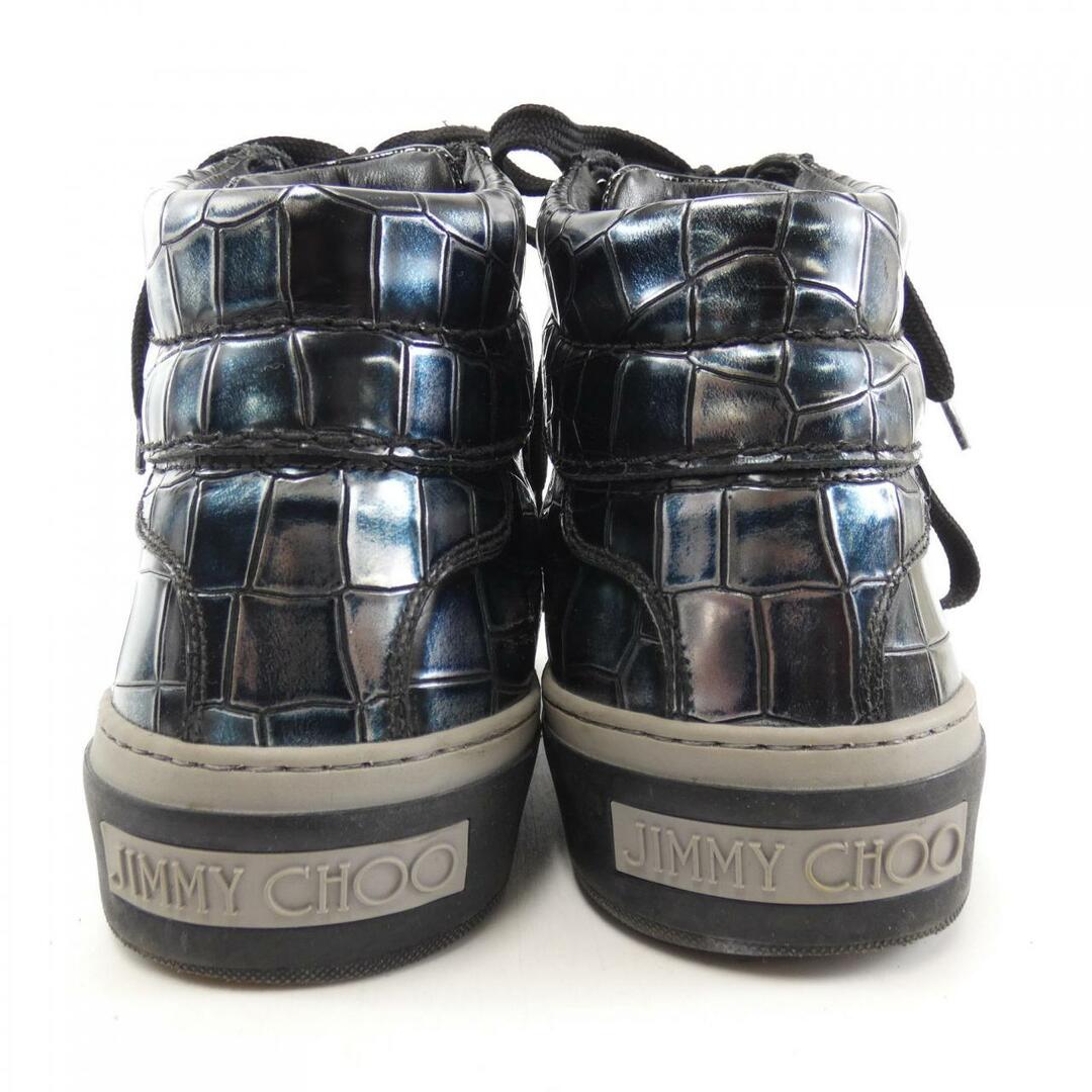 JIMMY CHOO(ジミーチュウ)のジミーチュウ JIMMY CHOO スニーカー メンズの靴/シューズ(スニーカー)の商品写真