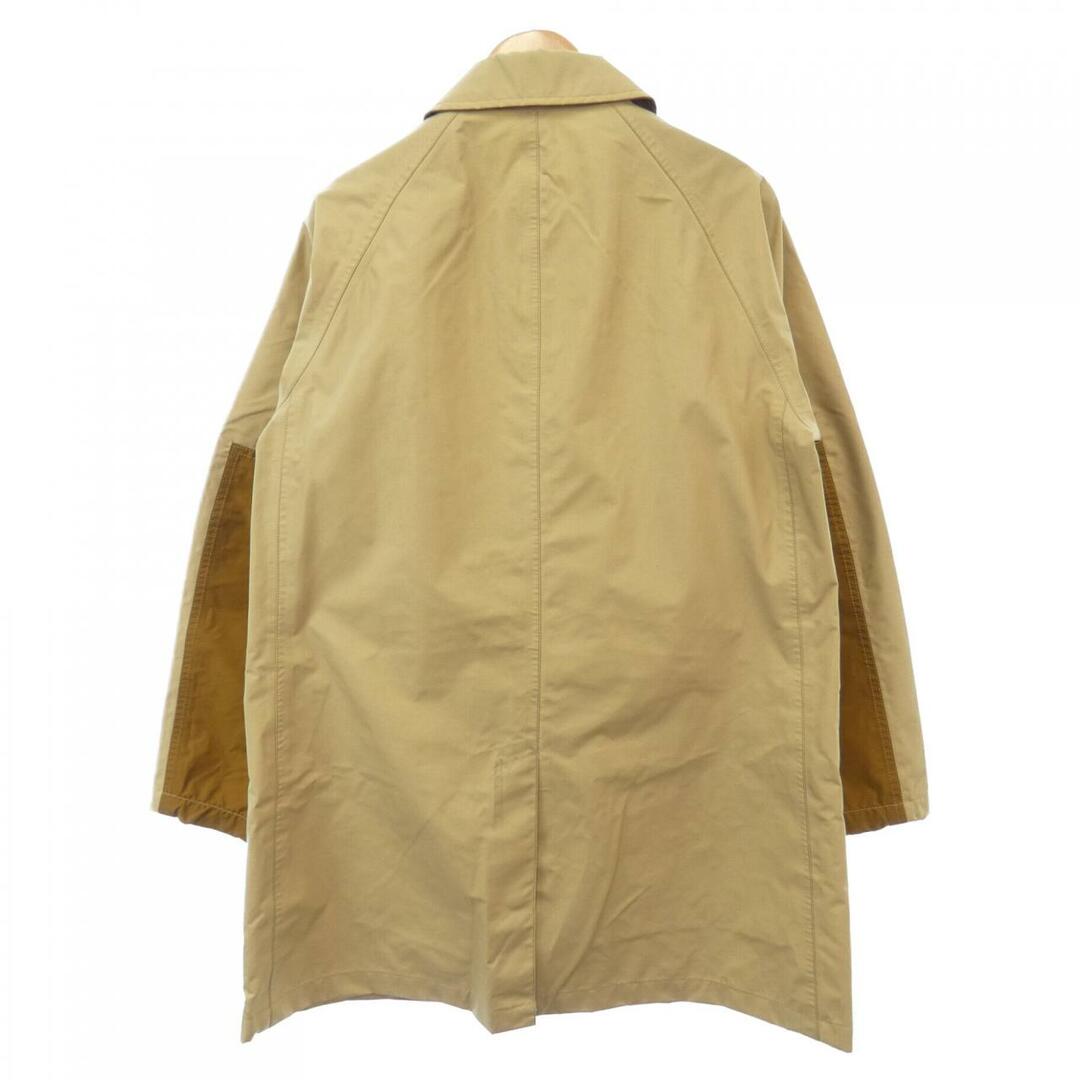 新品 ロッキーマウンテンフェザーベット フィールドコート FEILD COAT