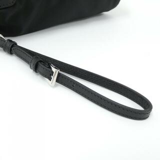 PRADA - 【新品】プラダ 1NS369 ポーチの通販 by KOMEHYO ONLINE ...