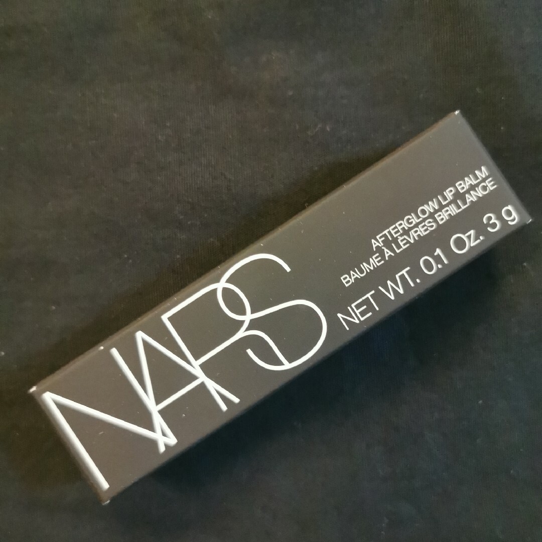 NARS(ナーズ)の【新品未使用】NARS　ナーズ アフターグロー リップバーム 03251 コスメ/美容のベースメイク/化粧品(口紅)の商品写真