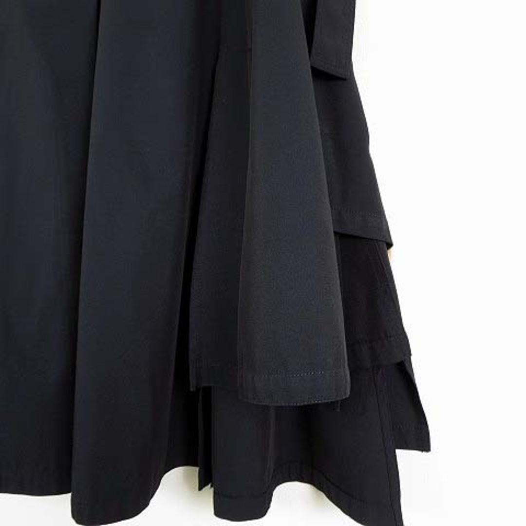 3.1 Phillip Lim - 3.1 フィリップリム ロングスカート アシンメトリー