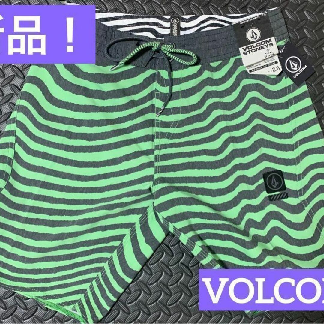 VOLCOM/ボルコム ボードショーツ サーフトランクス/水着